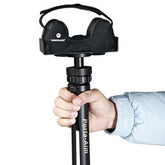 Vanguard Porta-Aim Rifle Tripod Support w/ Anti-Vibration Cushion- PORTA-AIM